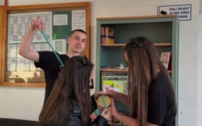 Obilježavanje Međunarodnog dana matematike