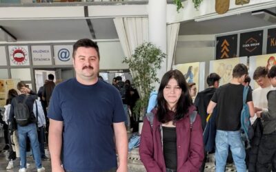 Županijsko natjecanje iz Geografije